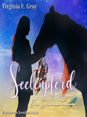 cover image of Seelenpferd